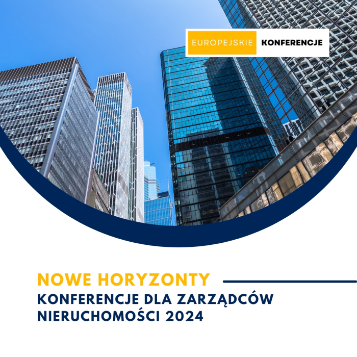 Cykl konferencji Nowe Horyzonty 2024