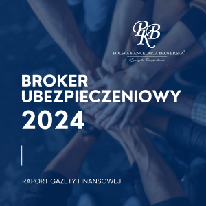 PRZEWAGA W KRYZYSIE – dlaczego broker ubezpieczeniowy to partner w trudnych czasach?